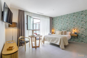 Cervantes Suites by Helo